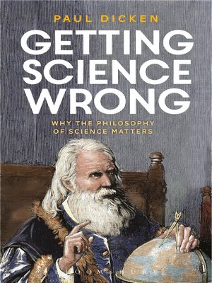 cover image of Getting Science Wrong